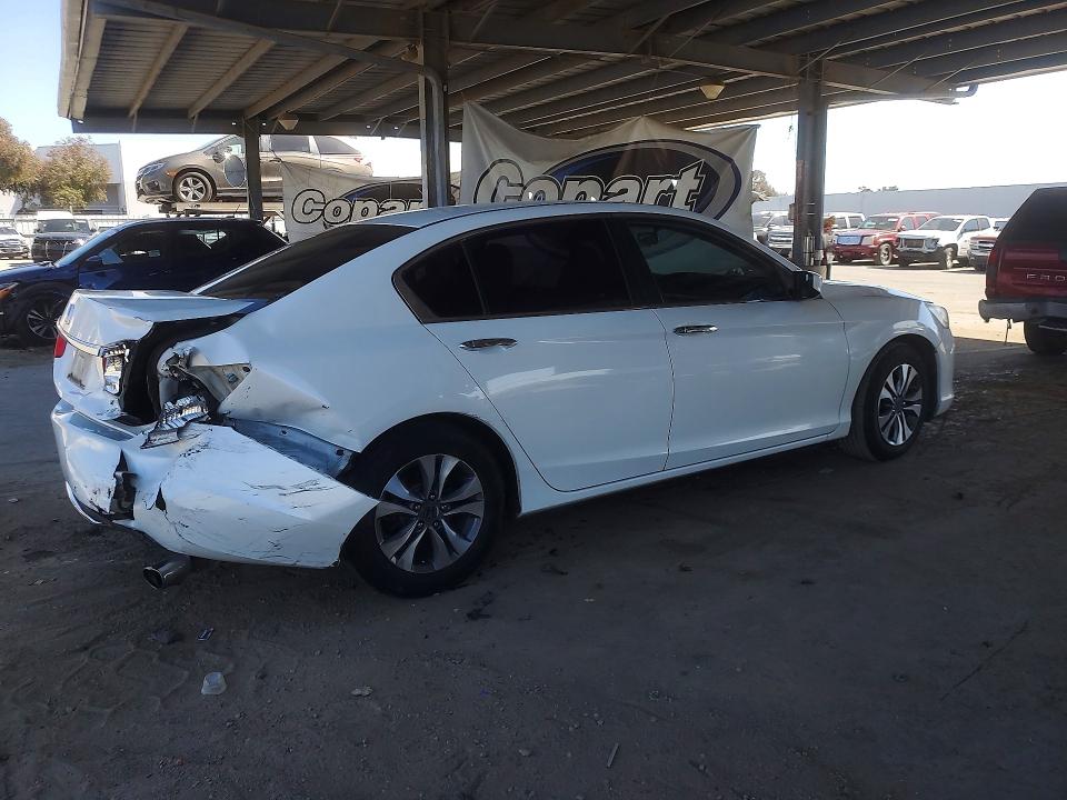 59230946 :رقم المزاد ، 1HGCR2F31DA054389 vin ، 2013 Honda Accord مزاد بيع
