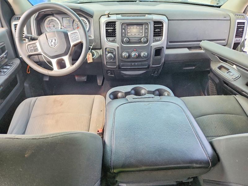 62470696 :رقم المزاد ، 1C6RR6LG3MS531512 vin ، 2021 Ram 1500 Classic مزاد بيع