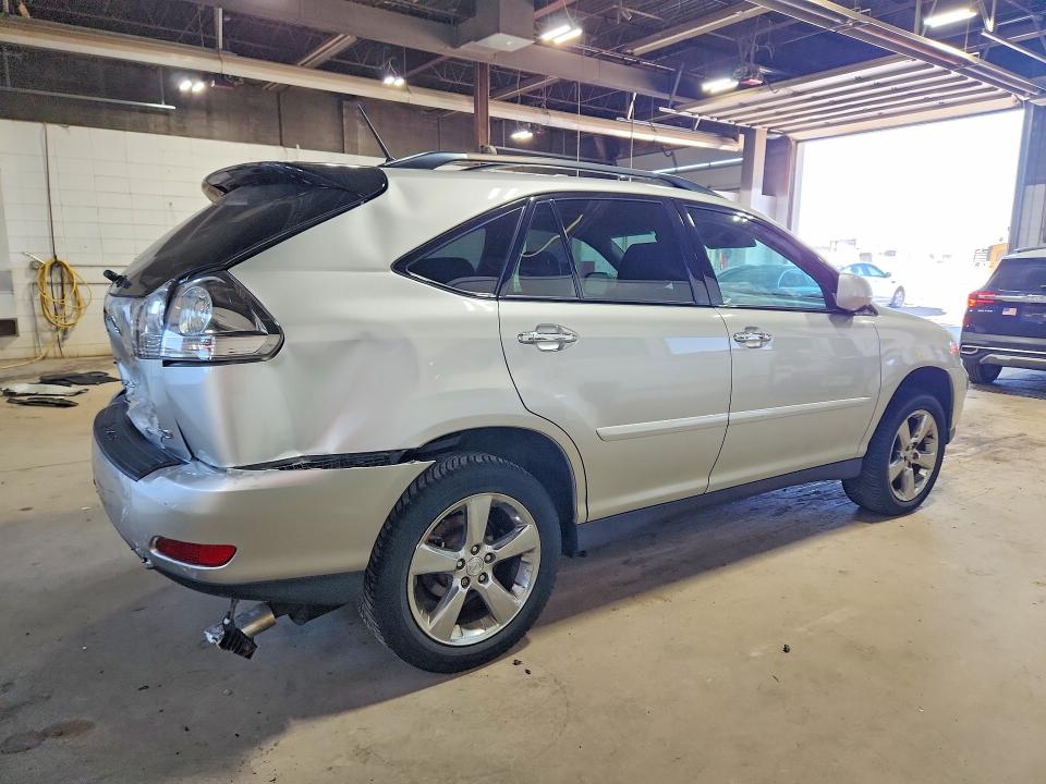 Aukcja sprzedaży 2008 Lexus Rx, vin: 2T2HK31U68C050009, numer aukcji: 60599926