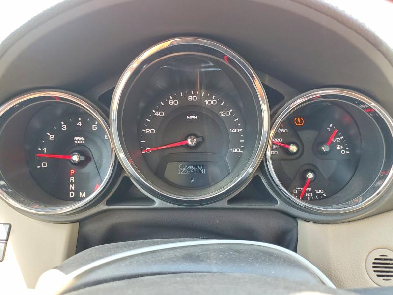 Aukcja sprzedaży 2010 Cadillac Cts, vin: 1G6DG5EG7A0101590, numer aukcji: 60395336