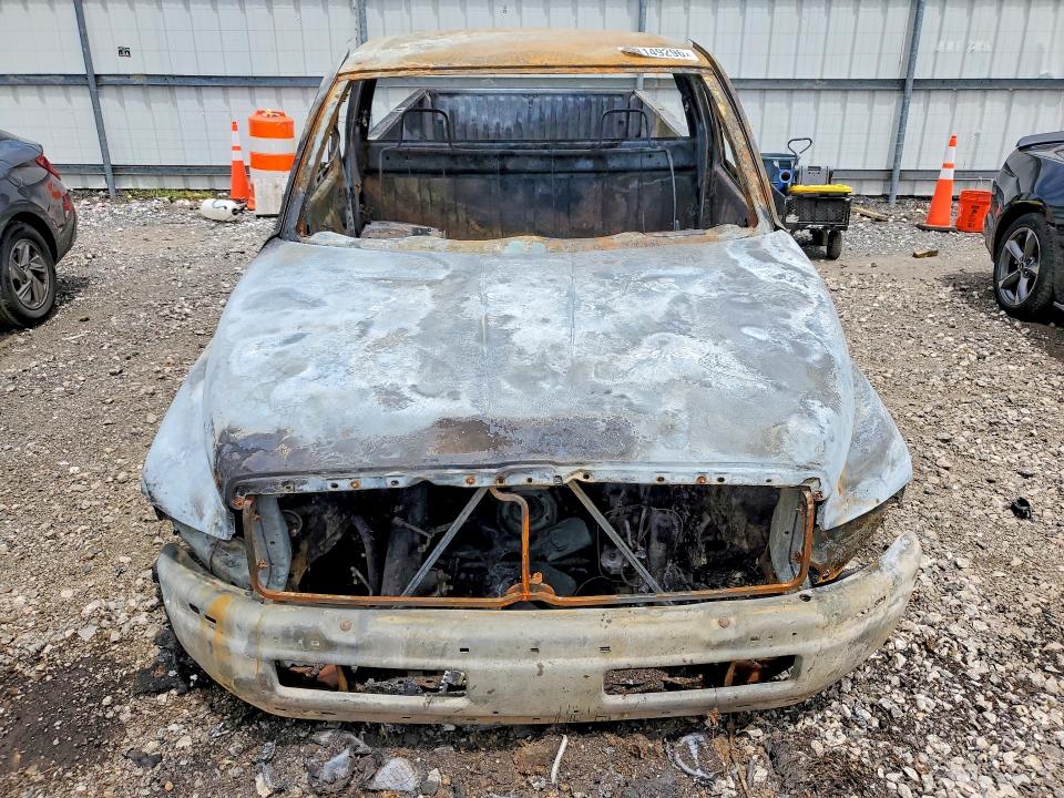 63149296 :رقم المزاد ، 1B7HC16X9XS268032 vin ، 1999 Dodge Ram 1500 مزاد بيع