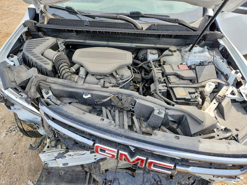 Продаж на аукціоні авто 2023 Gmc Acadia, vin: 1GKKNLLS4PZ195393, номер лоту: 62074806