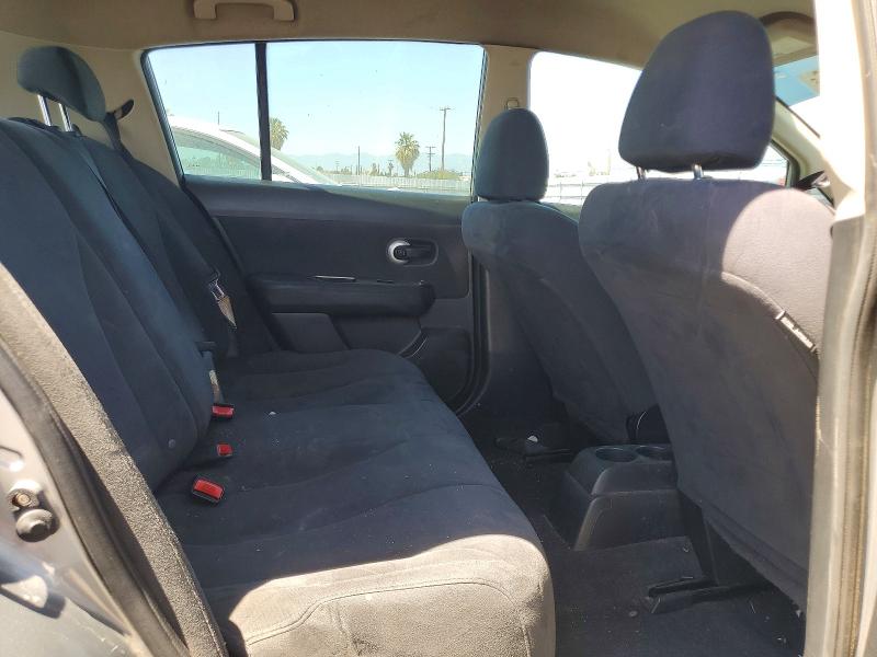 Продаж на аукціоні авто 2009 Nissan Versa, vin: 3N1BC13E89L473967, номер лоту: 63072476