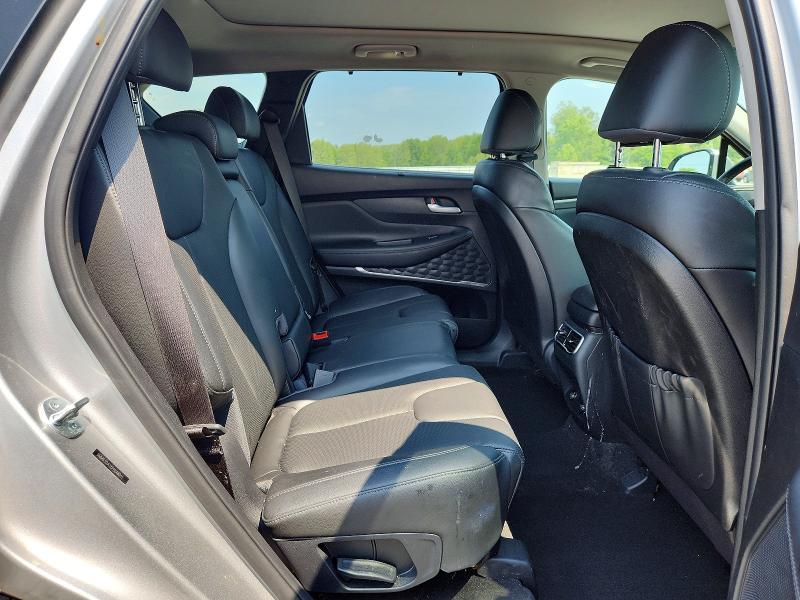 Продажа на аукционе авто 2023 Hyundai Santa Fe, vin: 5NMS3DAJXPH648065, номер лота: 58562706