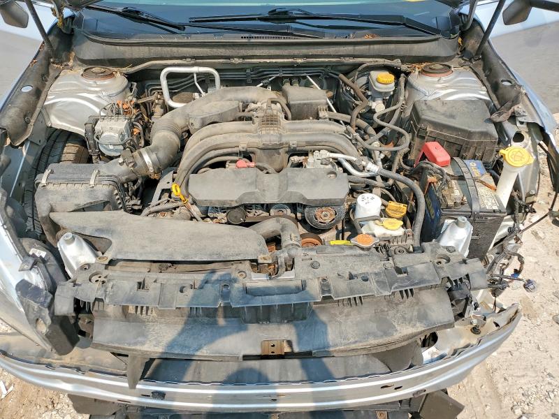 Aukcja sprzedaży 2017 Subaru Legacy, vin: 4S3BNAD68H3055739, numer aukcji: 61180076