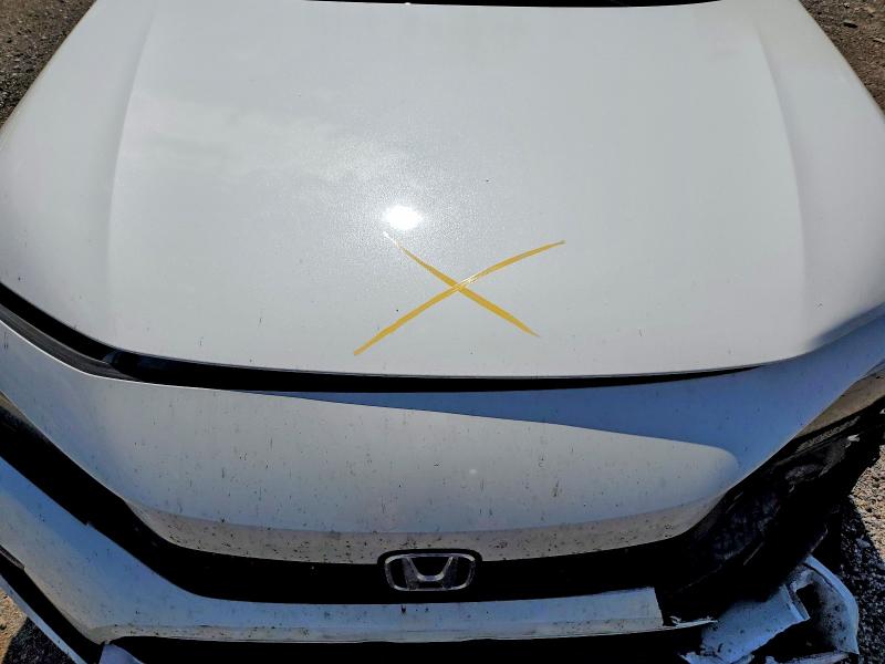 Продаж на аукціоні авто 2023 Honda Civic, vin: 2HGFE2F55PH101665, номер лоту: 62325216