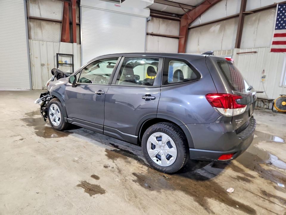 Продаж на аукціоні авто 2023 Subaru Forester, vin: JF2SKAAC9PH457503, номер лоту: 61240456