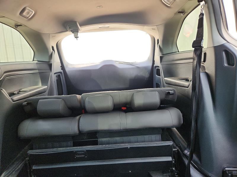 Продаж на аукціоні авто 2023 Honda Odyssey, vin: 5FNRL6H67PB016993, номер лоту: 60656116