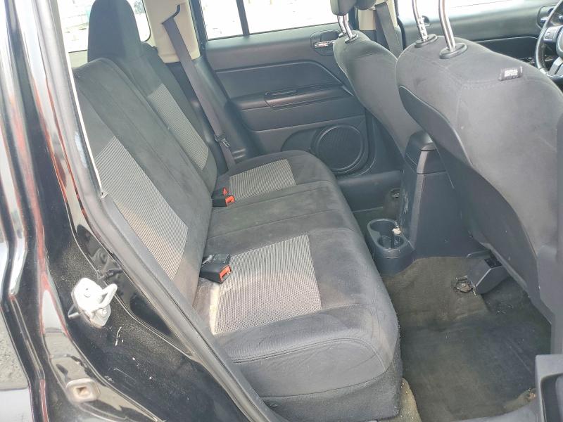 Продажа на аукционе авто 2016 Jeep Patriot, vin: 1C4NJPFA1GD792397, номер лота: 61735176