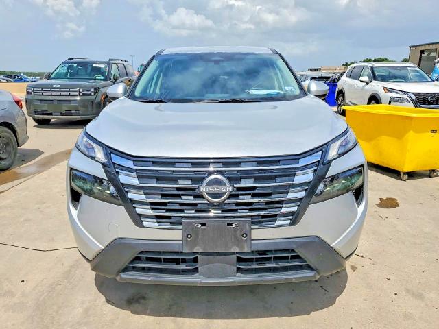 Продаж на аукціоні авто 2025 Nissan Rogue, vin: 5N1BT3BA9SC814264, номер лоту: 61327136