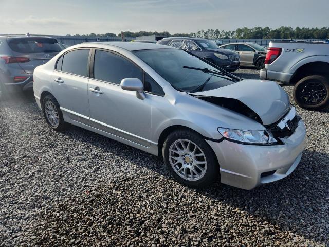61836346 :رقم المزاد ، 19XFA1F53BE032452 vin ، 2011 Honda Civic مزاد بيع