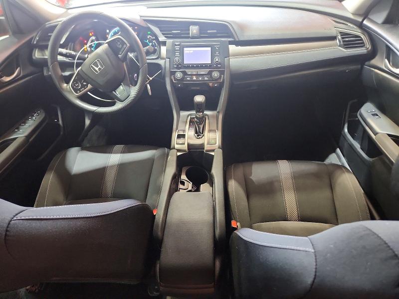 Aukcja sprzedaży 2019 Honda Civic, vin: 2HGFC2F65KH577695, numer aukcji: 59747876