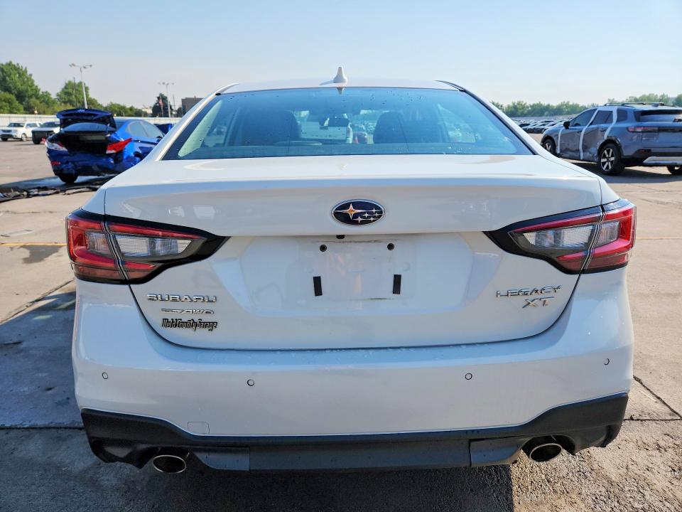 2021 Subaru Legacy მანქანა იყიდება აუქციონზე, vin: 4S3BWGN69M3006199, აუქციონის ნომერი: 58877366