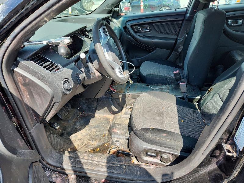 Продажа на аукционе авто 2014 Ford Taurus, vin: 1FAHP2MK6EG185813, номер лота: 62294576
