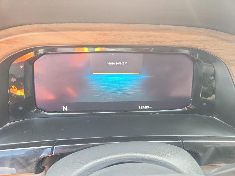 Продаж на аукціоні авто 2025 Volkswagen Atlas, vin: 1V2DR2CA3SC553376, номер лоту: 60685426
