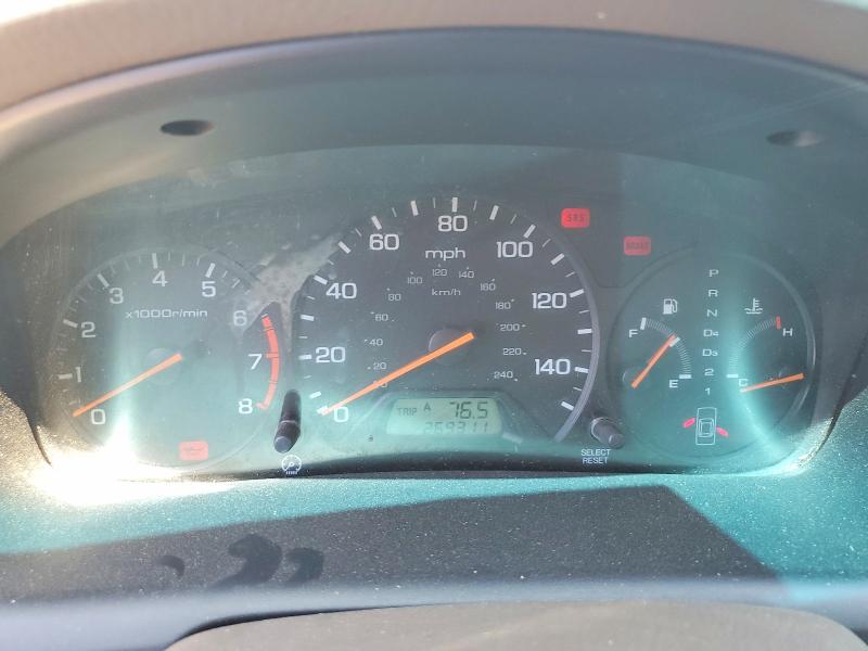 Продаж на аукціоні авто 2000 Honda Accord, vin: JHMCG5640YC000301, номер лоту: 60811806