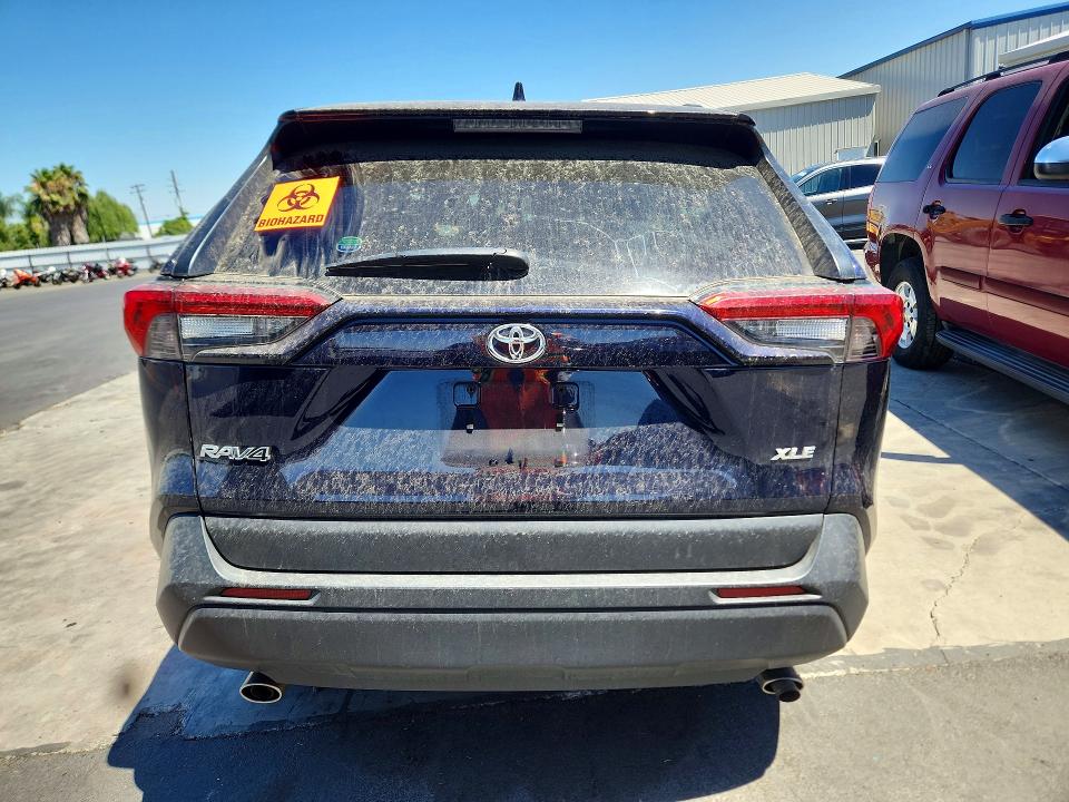 Продажа на аукционе авто 2025 Toyota Rav4, vin: 2T3W1RFV2SW373344, номер лота: 60311706