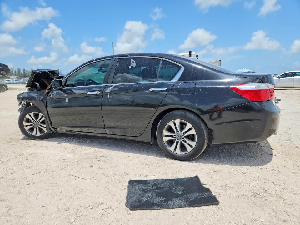 Продаж на аукціоні авто 2013 Honda Accord, vin: 1HGCR2F30DA170540, номер лоту: 60148736