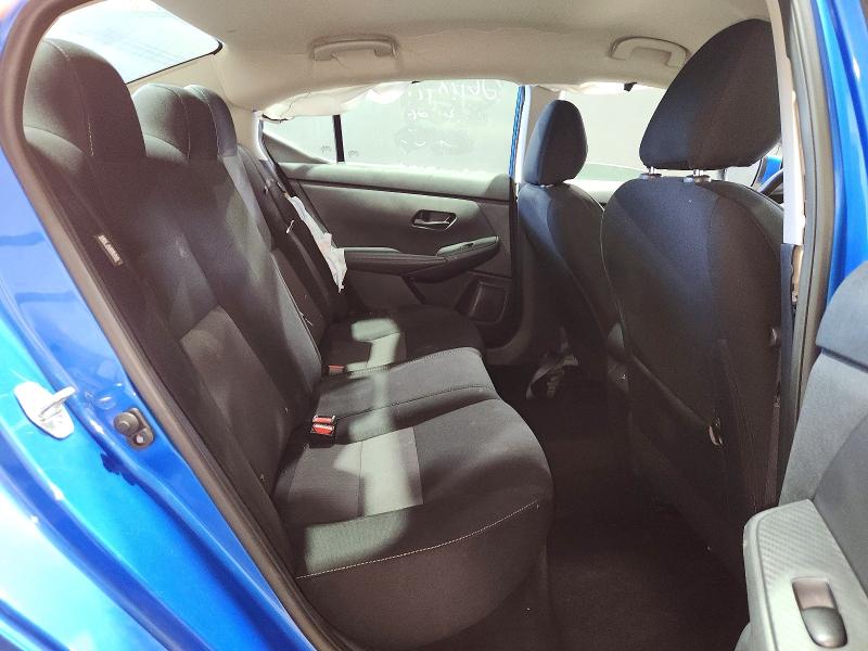 59685676 :رقم المزاد ، 3N1AB8CV0RY360508 vin ، 2024 Nissan Sentra مزاد بيع
