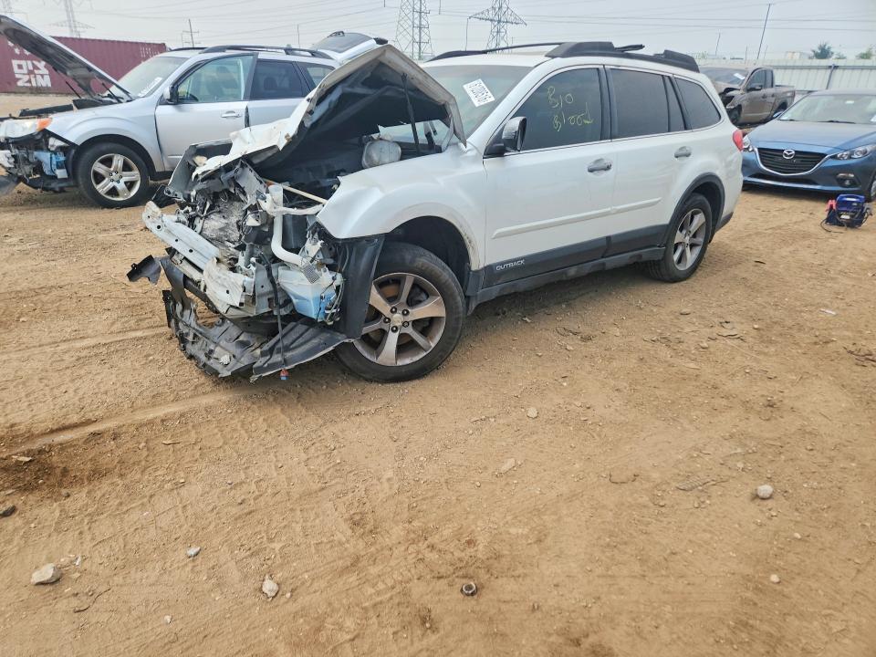 Продаж на аукціоні авто 2013 Subaru Outback, vin: 4S4BRDSC7D2303814, номер лоту: 61208516