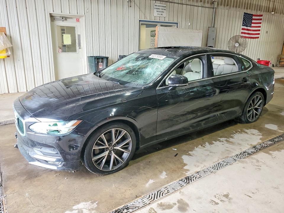 Продаж на аукціоні авто 2018 Volvo S90, vin: LVY992MK0JP032324, номер лоту: 60379556