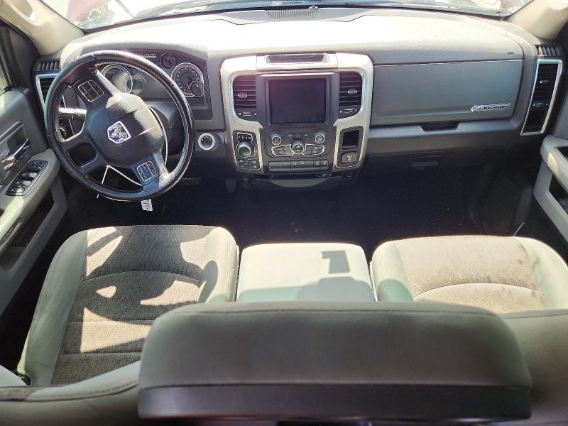 Aukcja sprzedaży 2019 Ram 1500 Classic, vin: 1C6RR7LT6KS708313, numer aukcji: 61742896