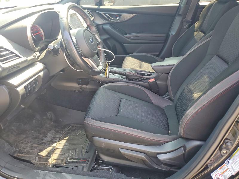 Aukcja sprzedaży 2017 Subaru Impreza, vin: 4S3GKAK61H3624500, numer aukcji: 60982926