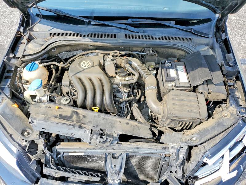 Продаж на аукціоні авто 2013 Volkswagen Jetta, vin: 3VW2K7AJXDM305752, номер лоту: 62920676