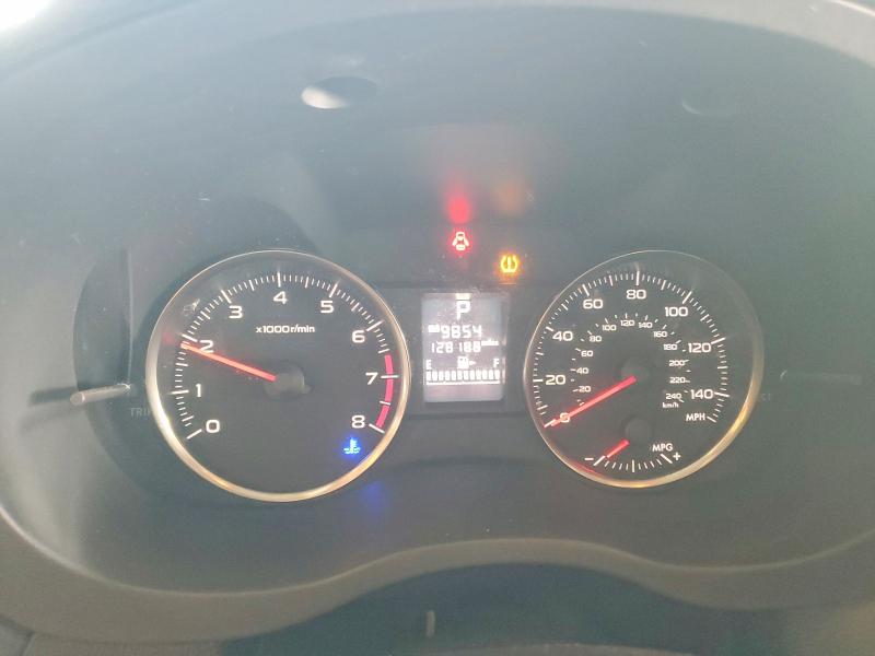 Aukcja sprzedaży 2014 Subaru Xv Crosstrek, vin: JF2GPAKCXEH342573, numer aukcji: 63399996