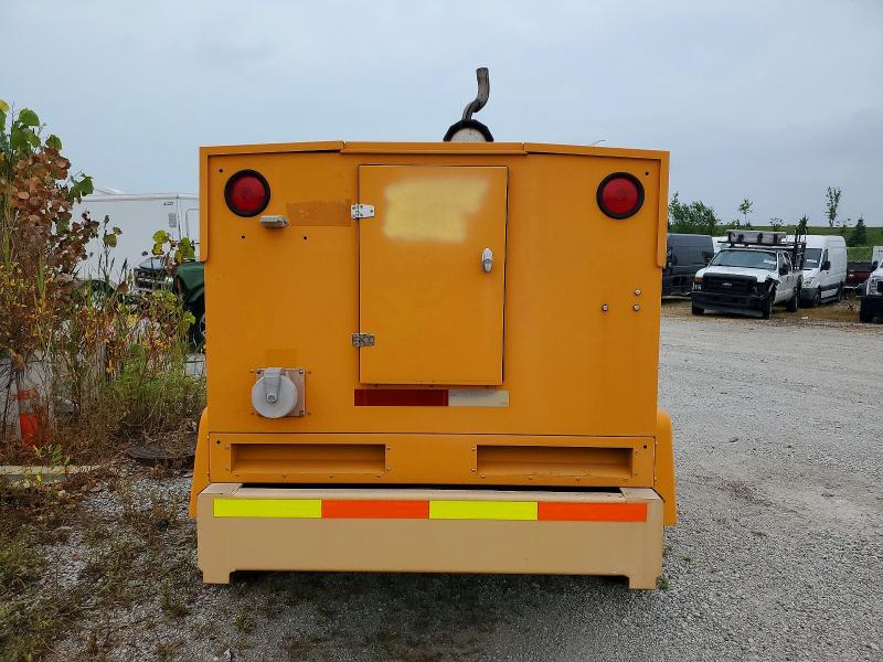 Продаж на аукціоні авто 2002 Fenex Industrial Equipment, vin: 1T9US061X2S056704, номер лоту: 56416896