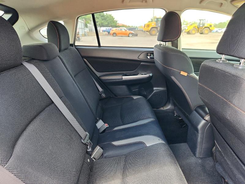 2016 Subaru Crosstrek მანქანა იყიდება აუქციონზე, vin: JF2GPABCXG8307065, აუქციონის ნომერი: 62350626