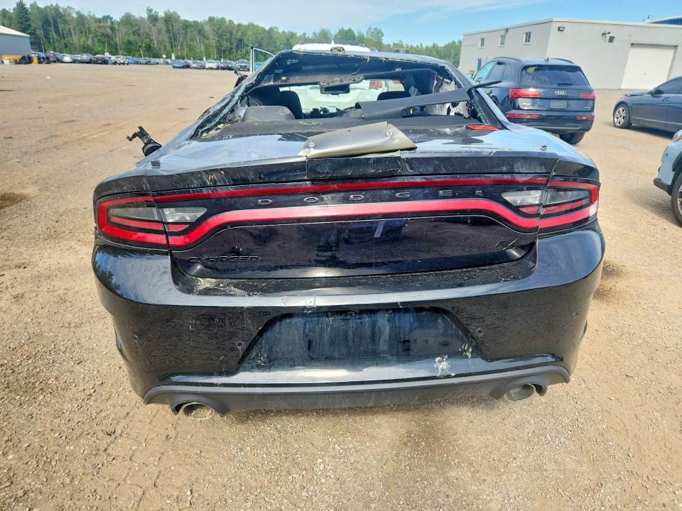 Aukcja sprzedaży 2023 Dodge Charger, vin: 2C3CDXCT7PH524997, numer aukcji: 85603015