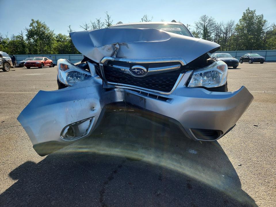 Aukcja sprzedaży 2016 Subaru Forester, vin: JF2SJADC4GH520862, numer aukcji: 62525736