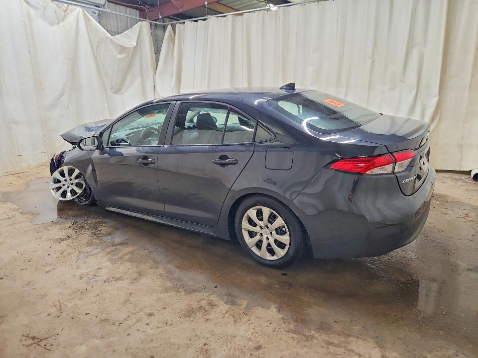 Продажа на аукционе авто 2026 Toyota Corolla, vin: 5YFB4MDE7TP461734, номер лота: 60447036