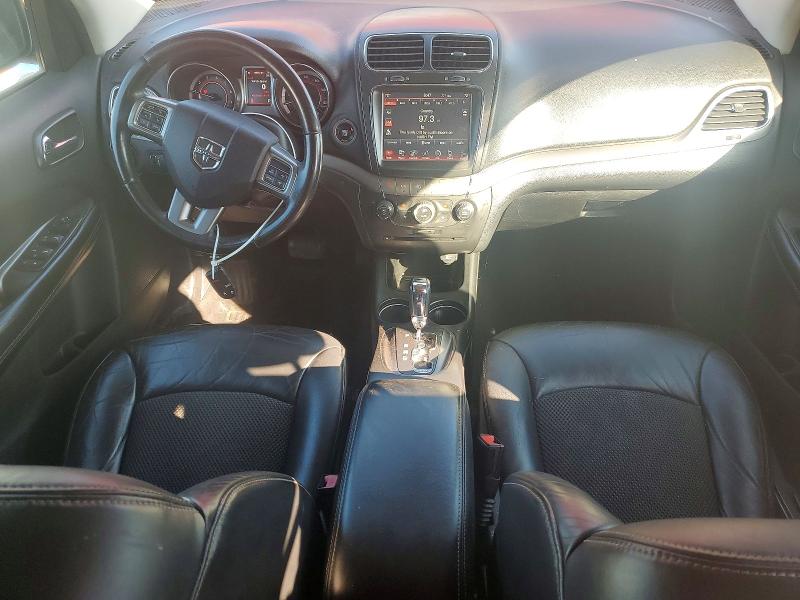 Продажа на аукционе авто 2016 Dodge Journey, vin: 3C4PDCGB6GT194736, номер лота: 61045256