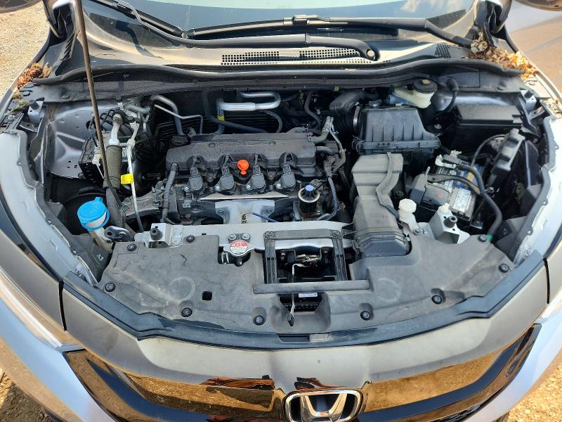 Продаж на аукціоні авто 2022 Honda Hr-v, vin: 3CZRU6H13NM770560, номер лоту: 62776306