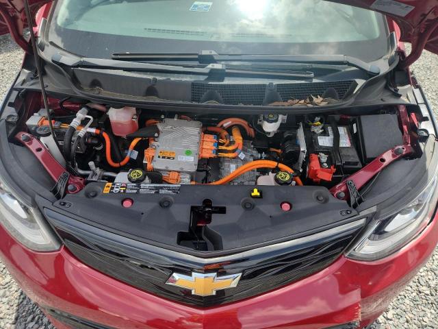 60220676 :رقم المزاد ، 1G1FY6S0XL4122289 vin ، 2020 Chevrolet Bolt Ev مزاد بيع