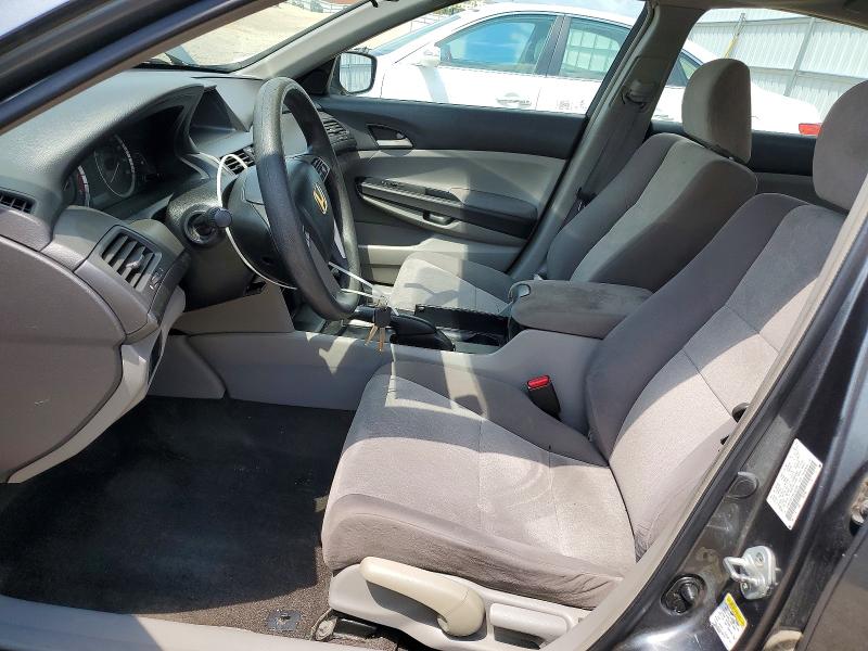 Продажа на аукционе авто 2009 Honda Accord, vin: 1HGCP26379A170788, номер лота: 60583676