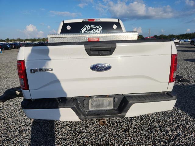 Продаж на аукціоні авто 2017 Ford F150, vin: 1FTEW1EP6HFC57382, номер лоту: 59773176