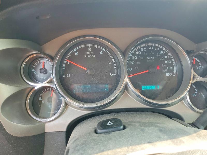 61174356 :رقم المزاد ، 1GC1KXCG2EF146453 vin ، 2014 Chevrolet Silverado مزاد بيع