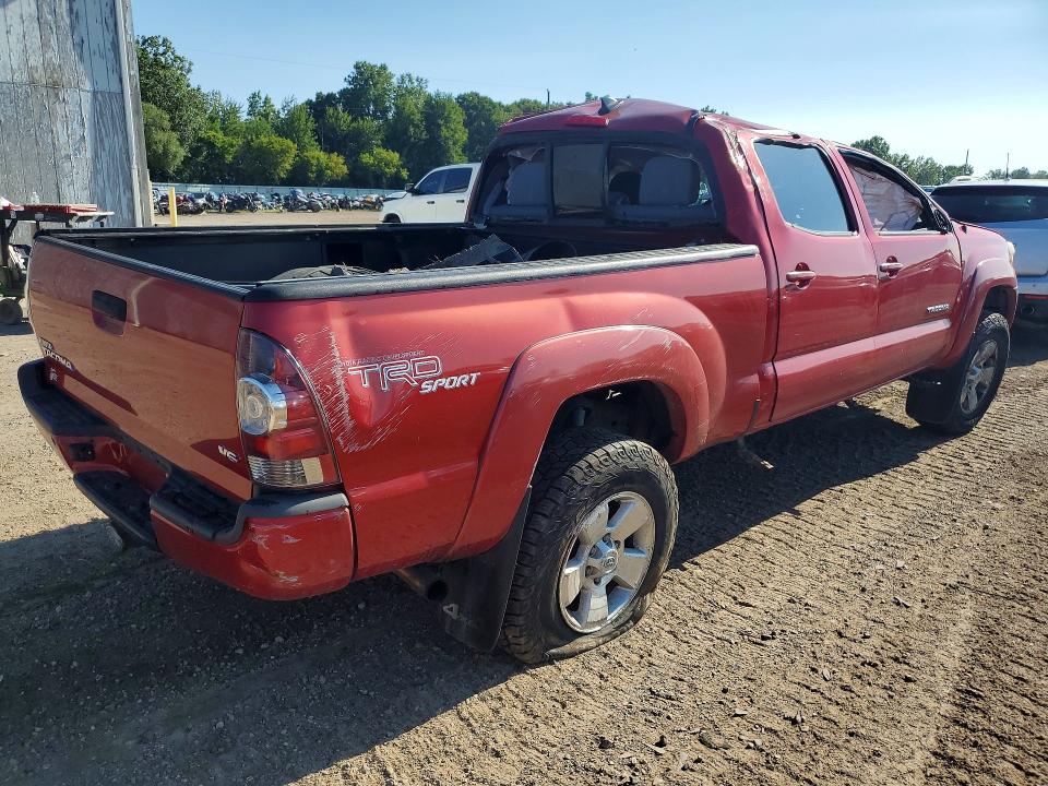62836666 :رقم المزاد ، 5TFMU4FN3CX008265 vin ، 2012 Toyota Tacoma مزاد بيع