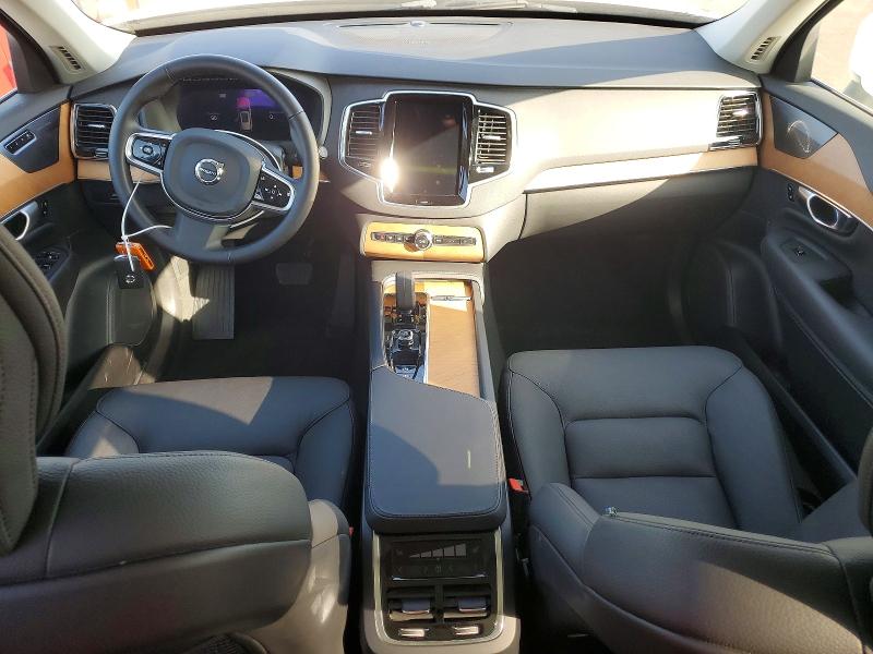Продаж на аукціоні авто 2024 Volvo Xc90, vin: YV4H60CE0R1226777, номер лоту: 60837896