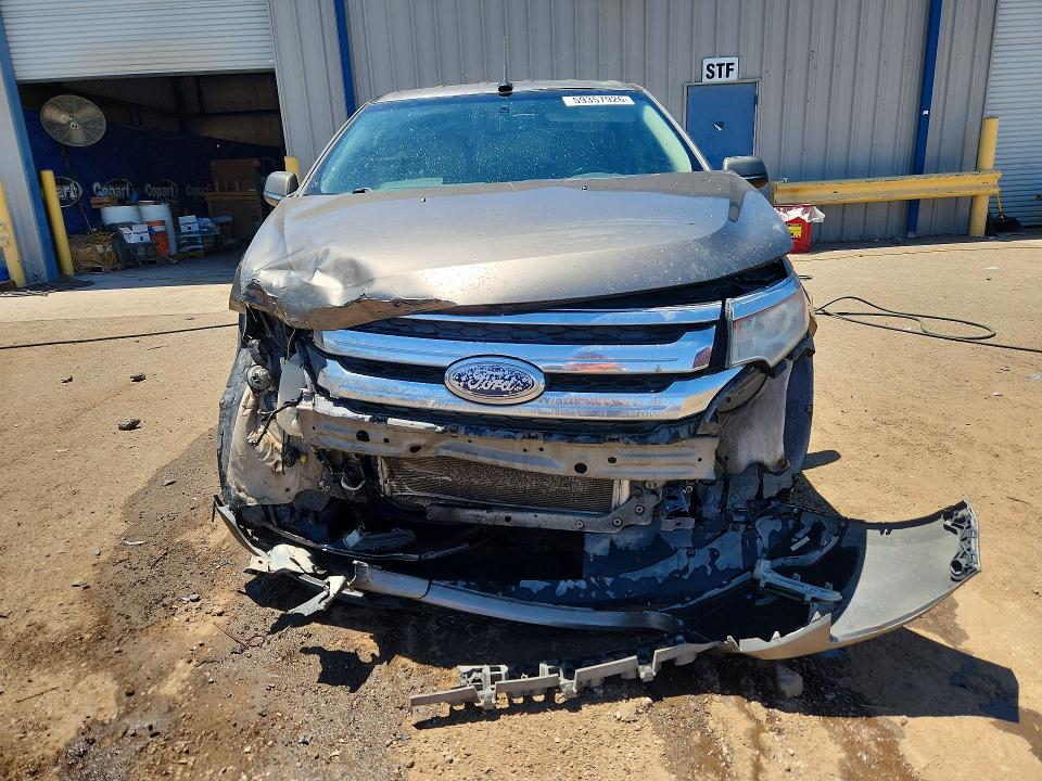 Aukcja sprzedaży 2014 Ford Edge, vin: 2FMDK3JC5EBA37729, numer aukcji: 59357926
