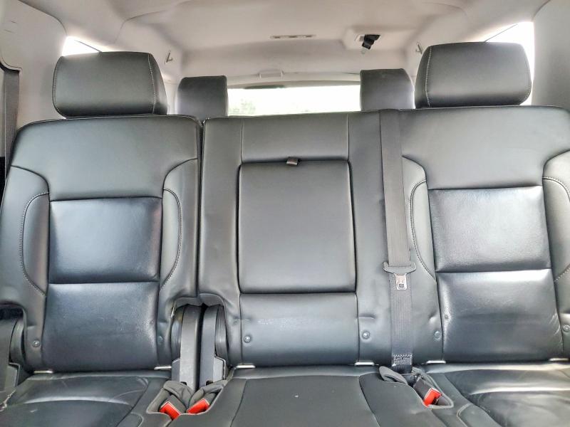 62168876 :رقم المزاد ، 1GNSKHKC1KR158958 vin ، 2019 Chevrolet Suburban مزاد بيع