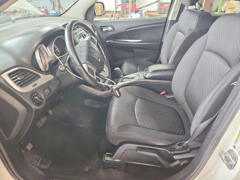 Aukcja sprzedaży 2014 Dodge Journey, vin: 3C4PDCAB4ET174667, numer aukcji: 61437626