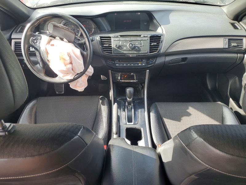 Продаж на аукціоні авто 2016 Honda Accord, vin: 1HGCR2F5XGA058821, номер лоту: 62058596