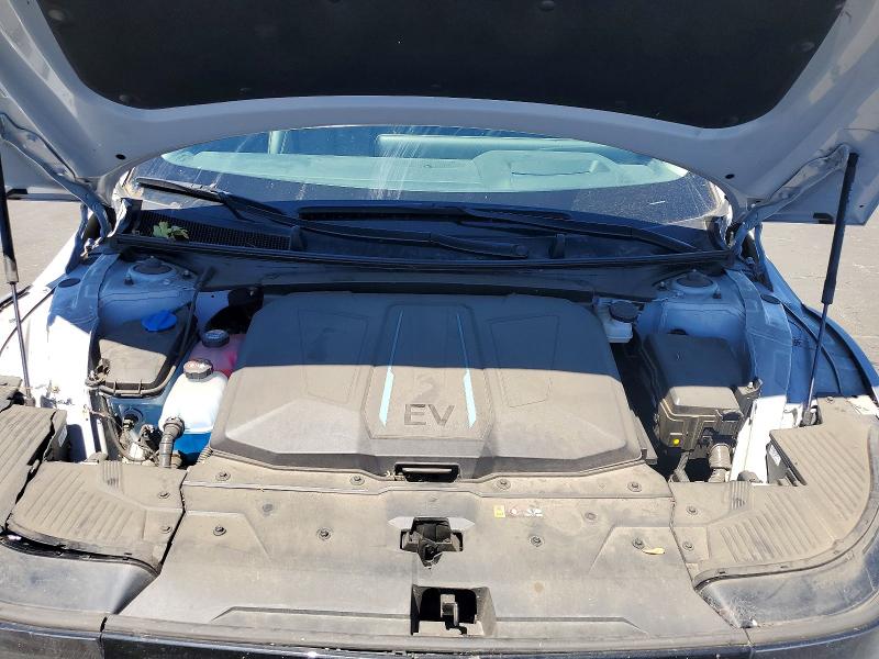 2024 Hyundai Ioniq 5 მანქანა იყიდება აუქციონზე, vin: KM8KRDDF3RU254274, აუქციონის ნომერი: 62532826