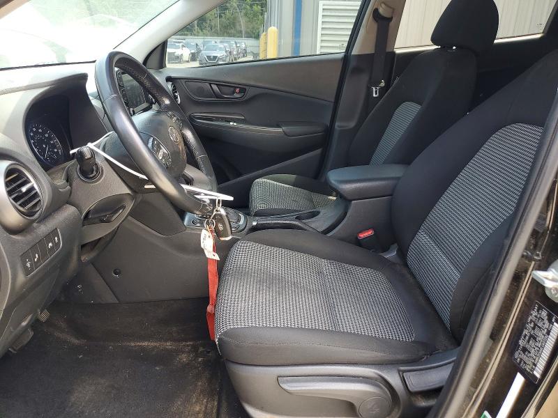 Aukcja sprzedaży 2020 Hyundai Kona, vin: KM8K2CAA6LU407292, numer aukcji: 61160456