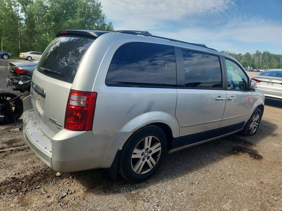 Aukcja sprzedaży 2010 Dodge Grand Caravan, vin: 2D4RN4DE9AR275382, numer aukcji: 60003636