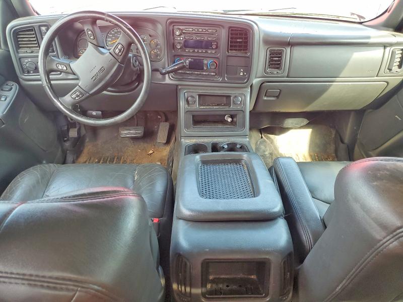 Продаж на аукціоні авто 2004 Gmc Sierra, vin: 1GTHK29U44E371301, номер лоту: 55387746